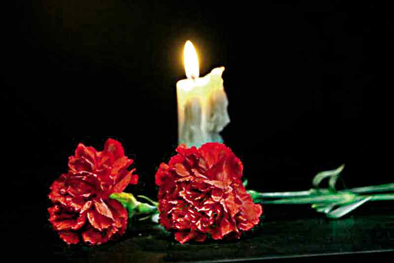 Коронавірус убив чоловіка нашої колеги-журналістки Вікторії Трудько. Ігор згорів за тиждень. Йому був 31 рік