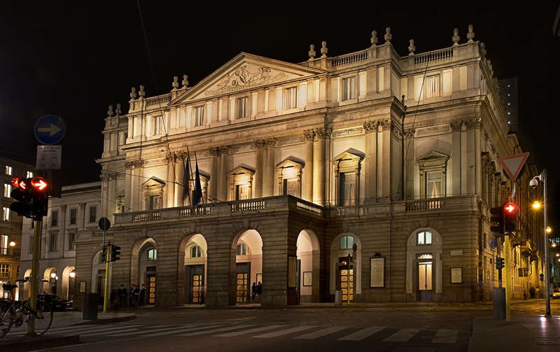 Колумб вирушив до Нового Світу, “La Scala” почав працювати у Мілані та Україна проголосила економічну незалежність – 3 серпня в історії