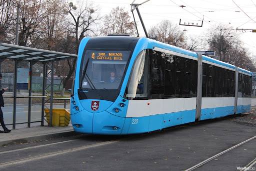 У Вінниці подорожчав проїзд у муніципальному транспорті… Сьогодні зранку це стало сюрпризом для багатьох!