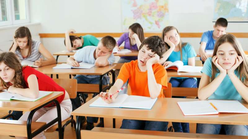 Чим замінять традиційні оцінки за 12-бальною шкалою у молодших класах вінницьких шкіл