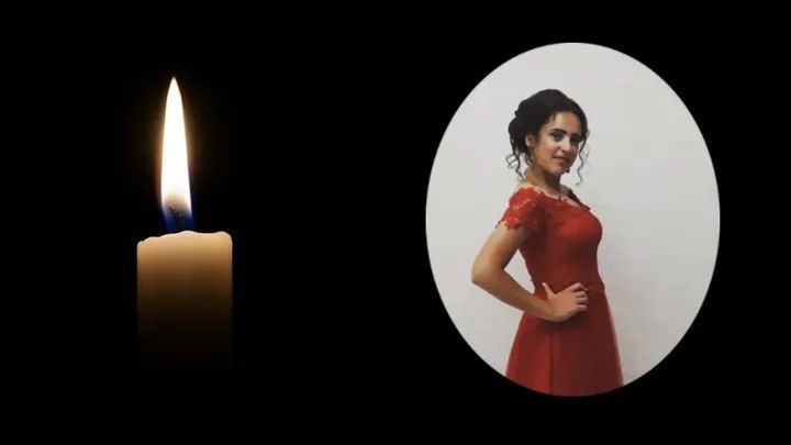 Студенти та викладачі ДонНУ ім. Стуса збирають кошти на поховання убитої 20-річної Ірини Кузнєцової