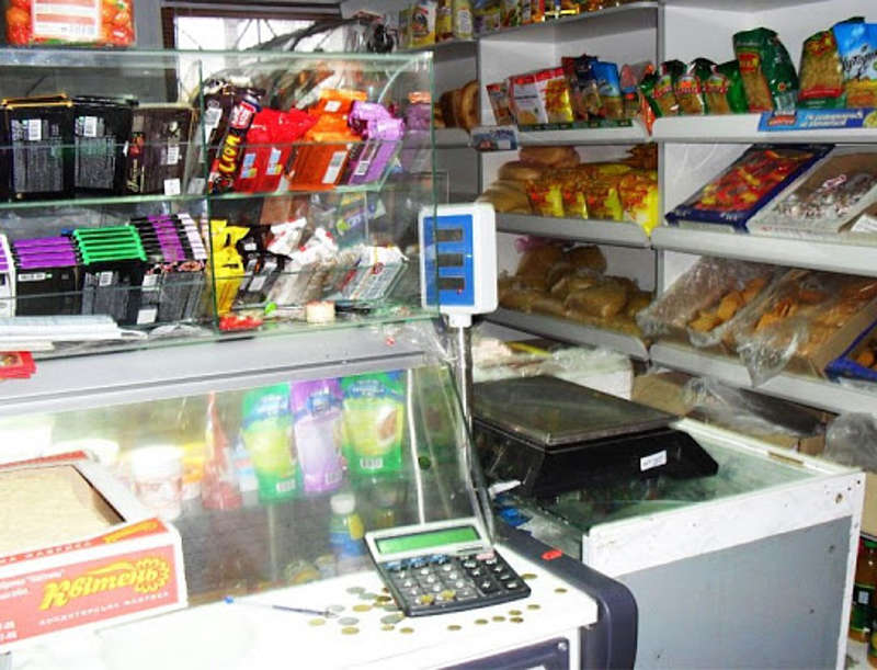 Двоє підлітків пограбували магазин у Жмеринці