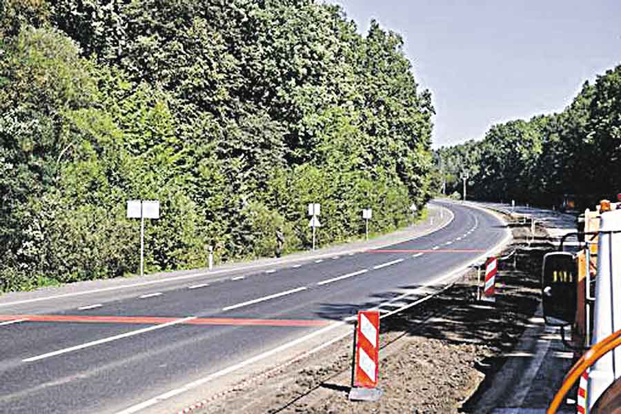 45 млн грн штрафу – через змову на ремонті доріг у Вінницькій області