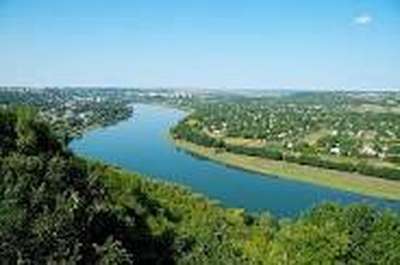 У ріках Украіни виявили залишки коронавірусних препаратів