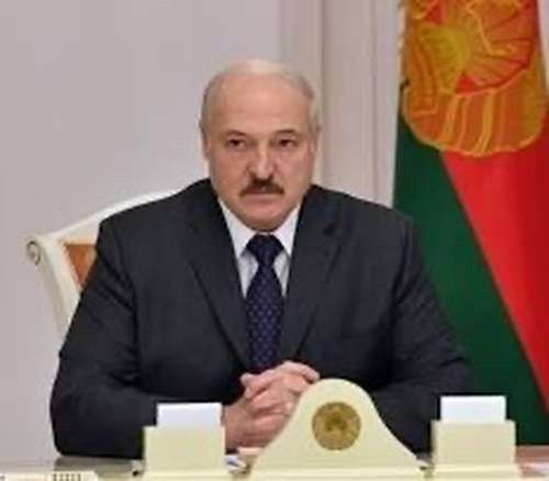 Він був ніким для Білорусії, – заявив Лукашенко про повішаного Шишова