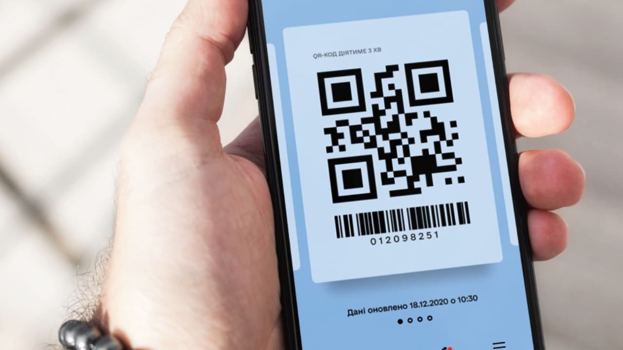 У вінницьких прозорих офісах новий сервіс – шеринг документів