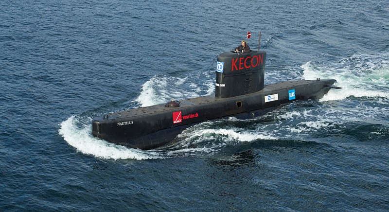 Перша у світі електростанція, перший атомний підводний човен «Наутілус» та початок війни у Чечні – 30 вересня в історії