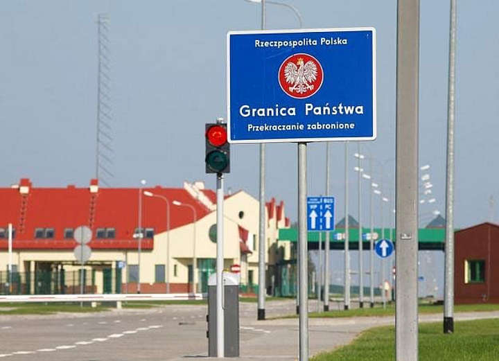 Польща відкрила кордони українським туристам… Подробиці в’їзду
