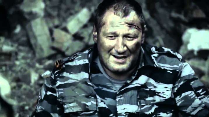 Фільм “Донбас” вінничани дивляться безкоштовно