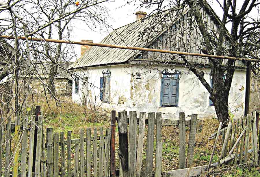 61 село на Вінниччині незабаром зникне з карти, вісім вже зняті з обліку