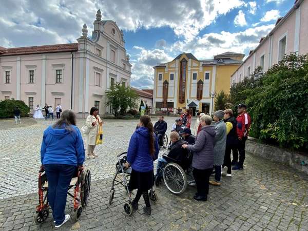 З гаслом «Спадщина для всіх!» пройшли Дні європейської спадщини у Вінниці
