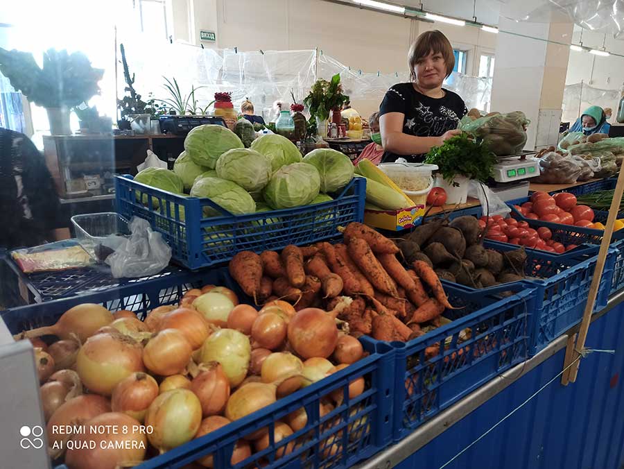 Чому подорожчав борщ? Ціни на українські овочі зашкалюють