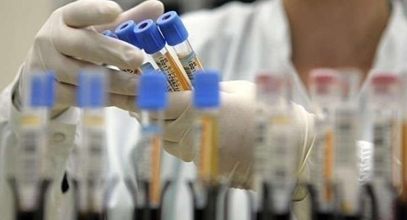 На Вінниччині майже 3000 хворих на коронавірус