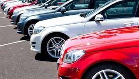 220 нових авто купили вінничани у серпні