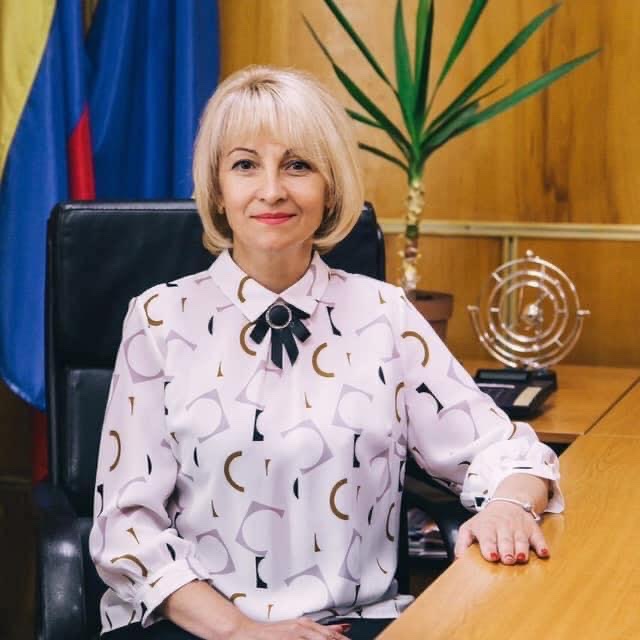 “Тріпологією” назвала роботу комісії по перевірці місцевої лікарні голова Оратівської ОТГ Галина Лошак