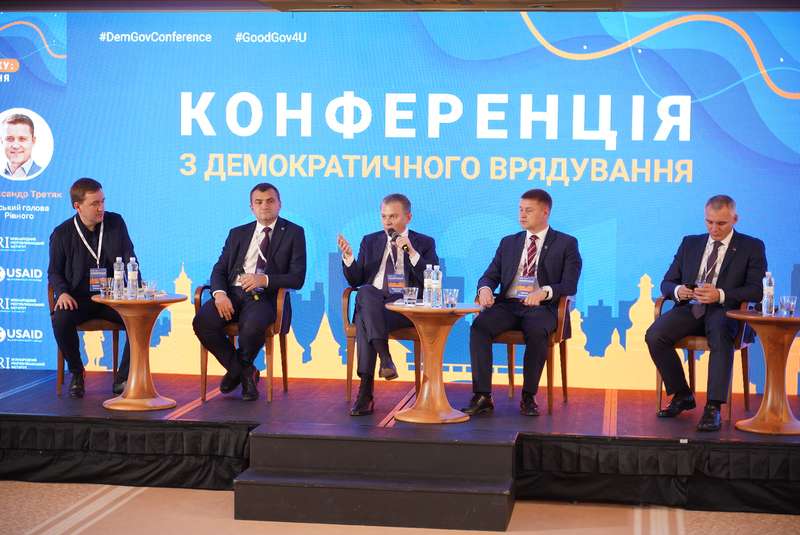 Сергій Моргунов: «Успіх міст, в першу чергу, залежить і буде залежати від завершення реформи децентралізації»