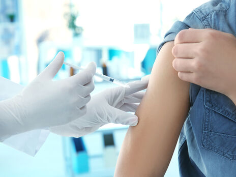 Впродовж минулого тижня у вінницьких центрах вакцинації від Covid-19 щепили майже 10 тисяч людей