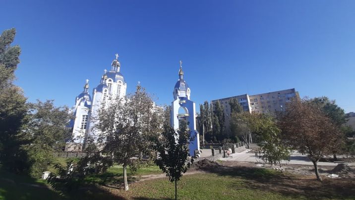 У Вінниці стартував «Тиждень Любомира Гузара»… 9-го жовтня в місті відкриють перший і єдиний пам’ятник кардиналу (відео)