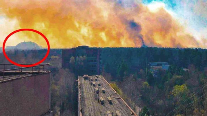 Землетрус в Алеппо,  пожежа на другому енергоблоці ЧАЕС і вирок Юлії Тимошенко – 11 жовтня в історії