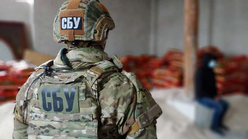 22 ворожих агенти затримали в Україні спецслужби