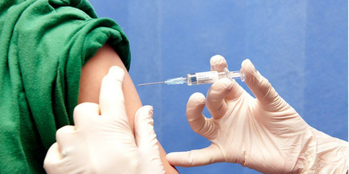 Понад 70 тисяч дорослих вінничан завершили повний курс вакцинації від Сovid-19
