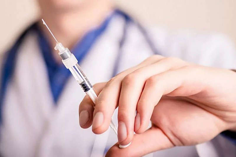 У Вінниці більше трьох тисяч людей вже щепились від грипу за муніципальною програмою «Стоп грип»
