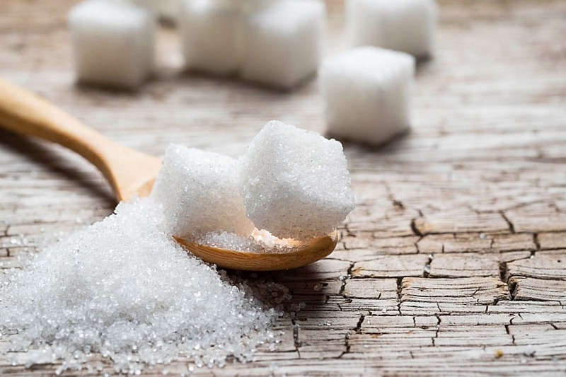 40 гривень за кг може коштувати цукор з нового урожаю