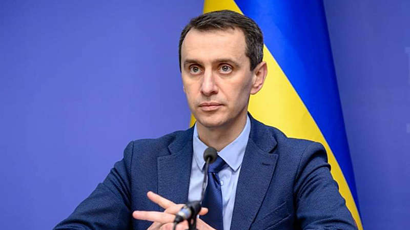 Пік захворюваності на коронавірус Україна уже пройшла – міністр Ляшко