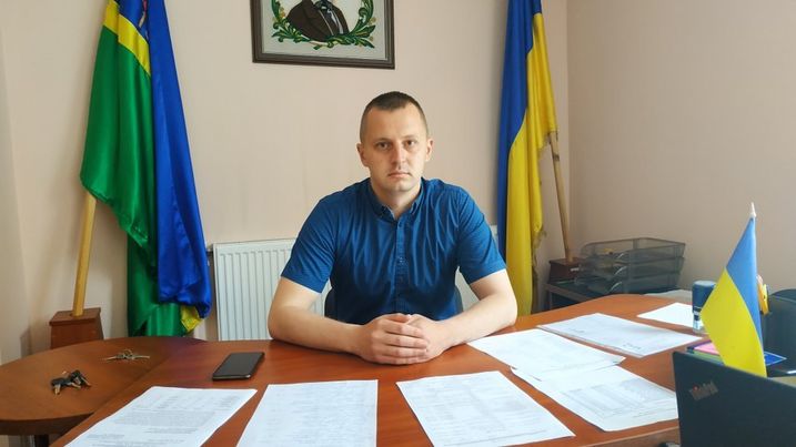 Олександр Гоцуляк від «Стратегії Гройсмана» переміг на виборах голови в Уланівській ОТГ