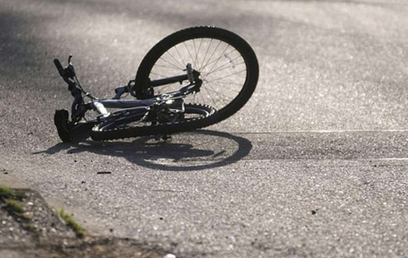 Під колесами Chevrolet загинув велосипедист у калинівці