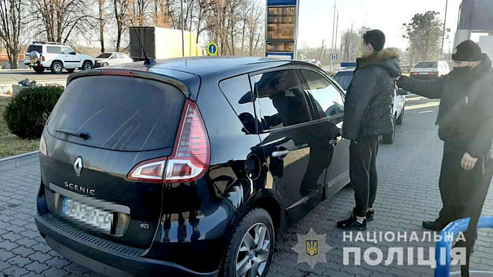 19-річний молдаванин обікрав квартиру у Могилів-Подільську