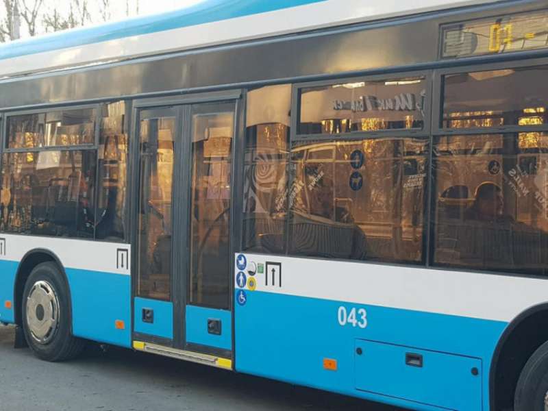Контролери зламали хребет пасажирці вінницького тролейбусу. Як захищатися, коли служба контролю перевищує свої повноваження?