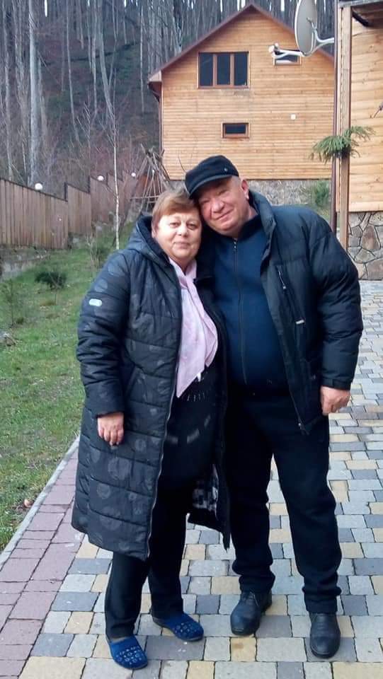 В аварії біля Вороновиці загинули батьки екс-депутата Євгена Власюка