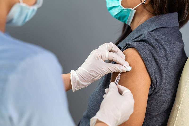 Більше чотирьох тисяч вінничан за минулу добу вакцинувались від Covid-19