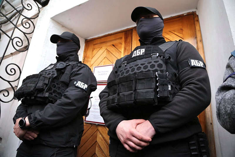 «33-й канал» разом із ДБР України розпочинає спільний проєкт — «Зупинимо корупціонерів разом»