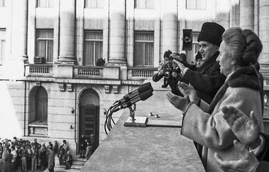 Справа Альфреда Дрейфуса, перший злочин Чикатило і кінець режиму Чаушеску – 22 грудня в історії