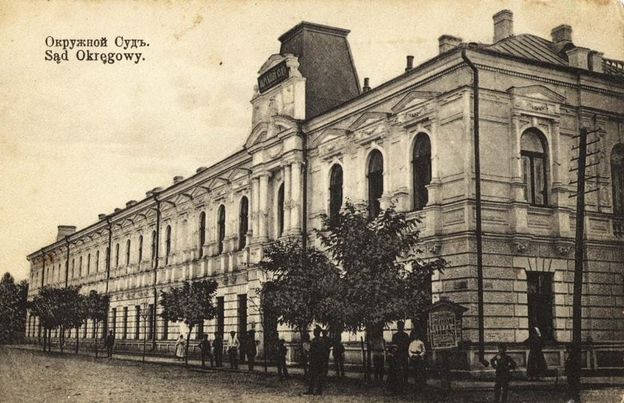 Могилу найвідомішого архітектора Вінниці Григорія Артинова, що звів  30  будівель по місту, досі не знайшли…  