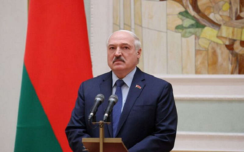 Лукашенко пригрозив розмістити ядерну зброю Росії в Білорусі