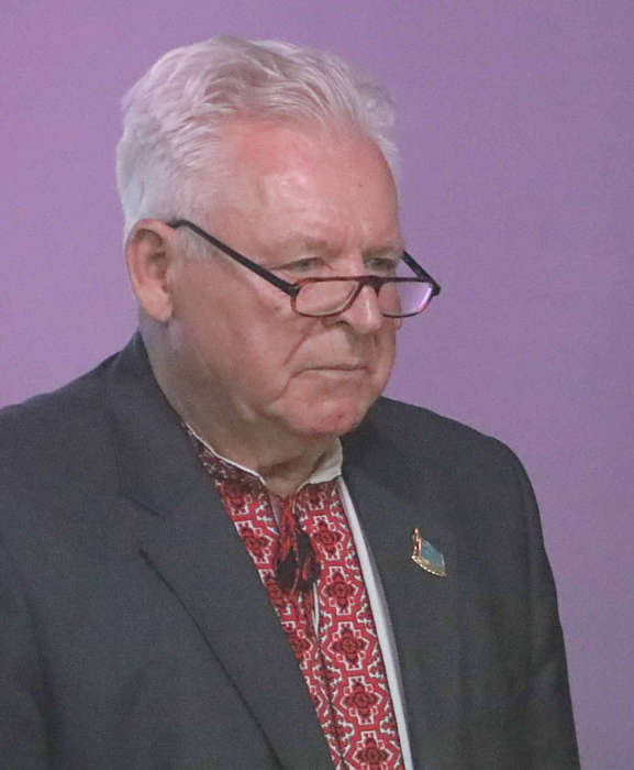 Справа Паламарчука чи тиск на свободу слова?