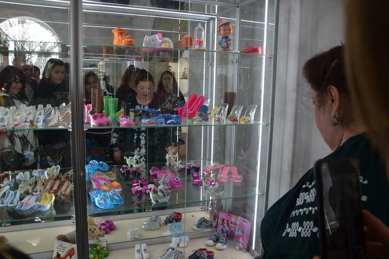 В Хмільнику сьогодні зафіксували рекорд