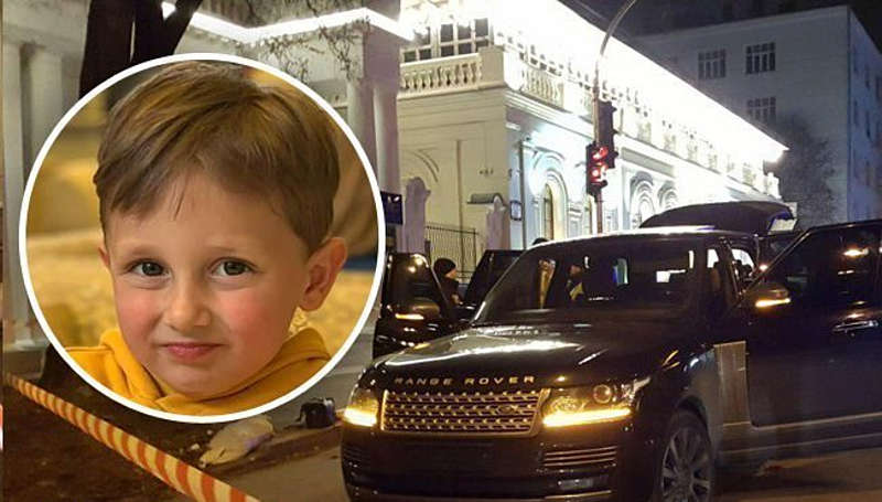 У роковини вбивства 3-річного сина бізнесмена Соболєва, його мама Інна з Вінниччини назвала причетних до цієї трагедії