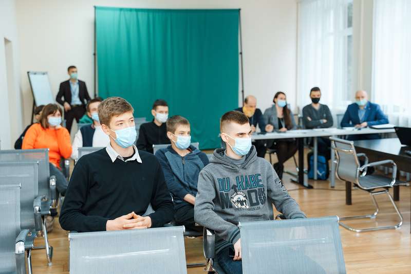 У Вінниці провели лекції та конкурс з 3d-моделювання у рамках бюджету громадських ініціатив