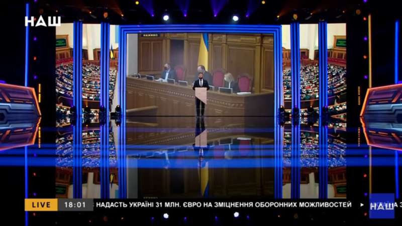 Квартал 2021: Смішіть і смійтесь краще за нас (відео)