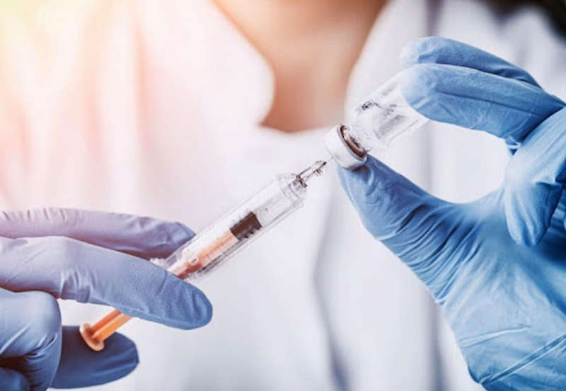 Більше двох тисяч вінничан за минулу добу вакцинувались від Covid-19