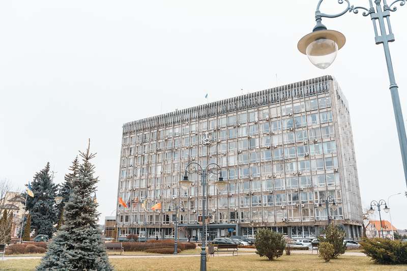 У Вінниці відновлюється особистий прийом громадян керівництвом міської ради