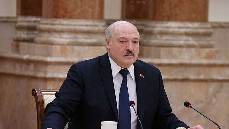 Лукашенко заявив, що Білорусь буде воювати