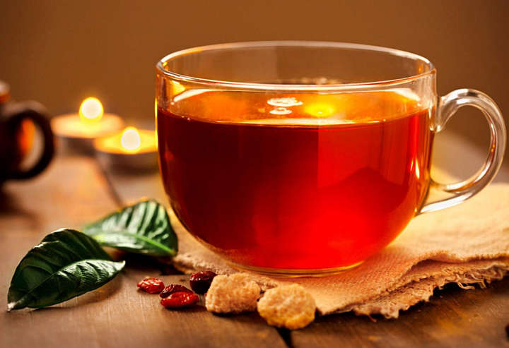 1001 літр крафтового чаю зварять у Вінниці на Водохреща біля ополонки на Вишенському озері!