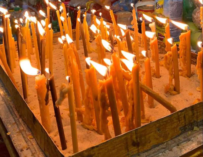 30 січня в усіх храмах ПЦУ Вінниччини та України – молитва за перемогу, захист від нашестя чужинців та за мир для України!