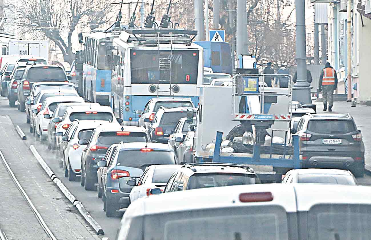 Ще один міст на Старе місто вимагають побудувати. Містяни зареєстрували петицію