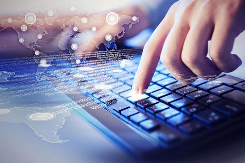 У Вінниці безкоштовно навчатимуть ІТ багатодітних батьків, молодь з інвалідністю